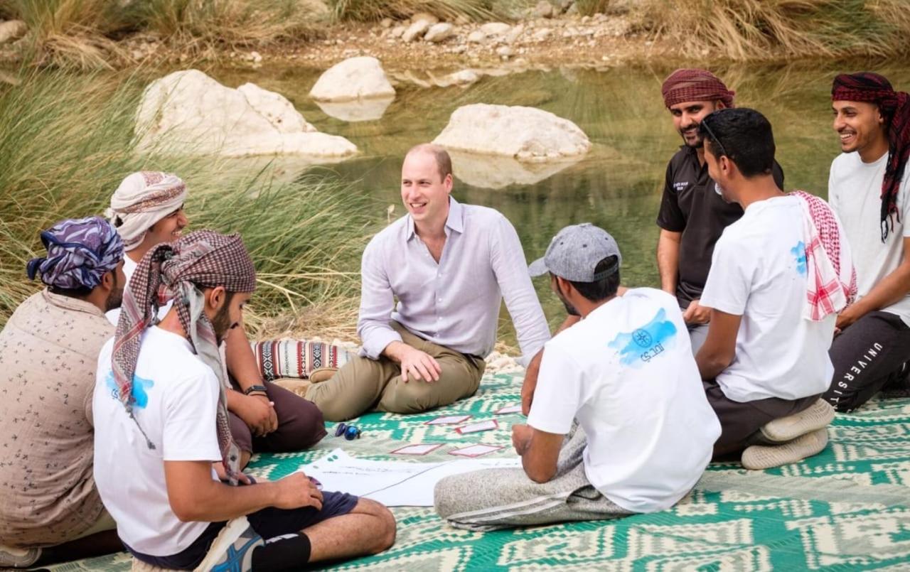 Wadi Al Arbeieen *