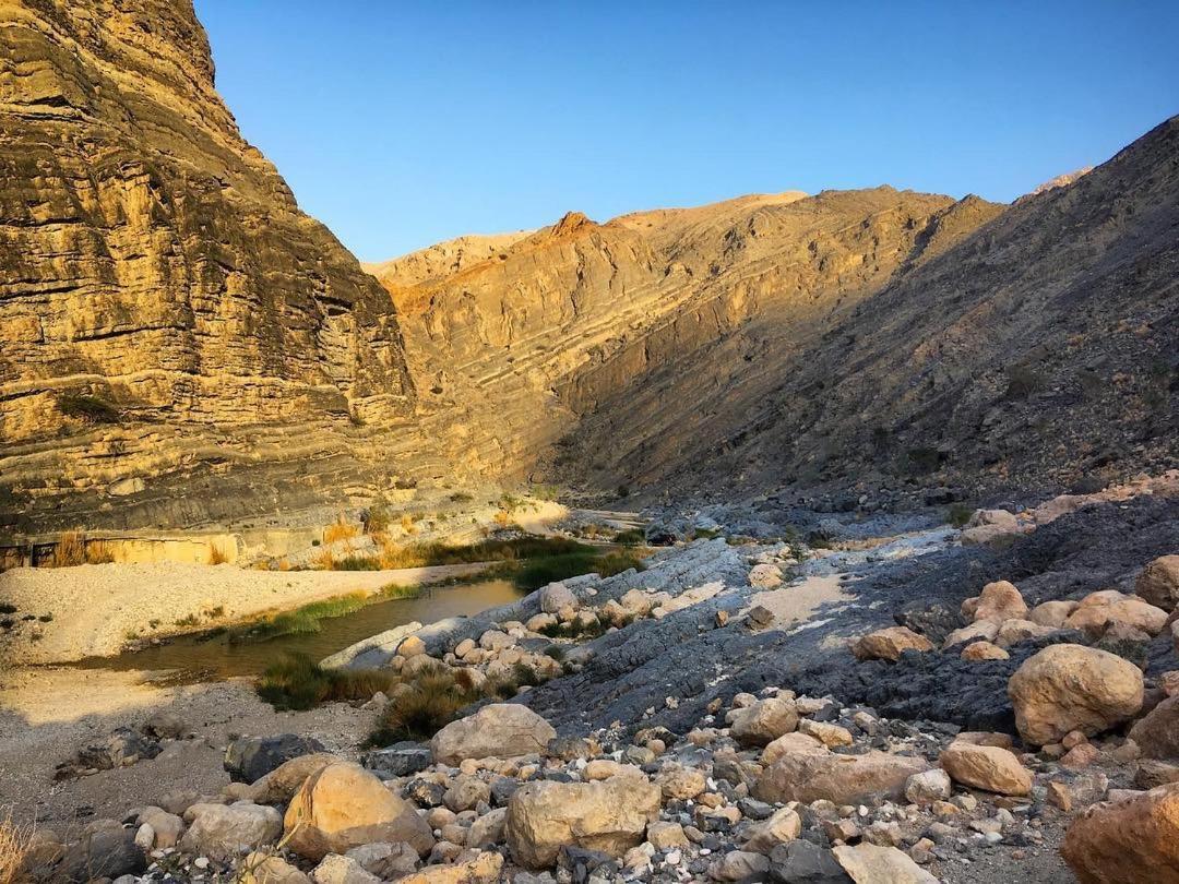 Wadi Al Arbeieen Firq