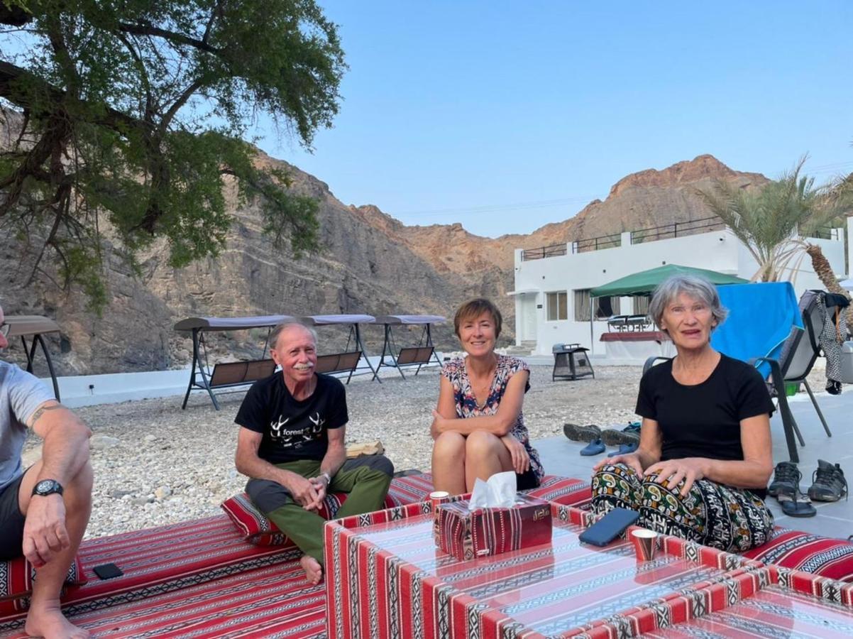 Wadi Al Arbeieen Hotel *