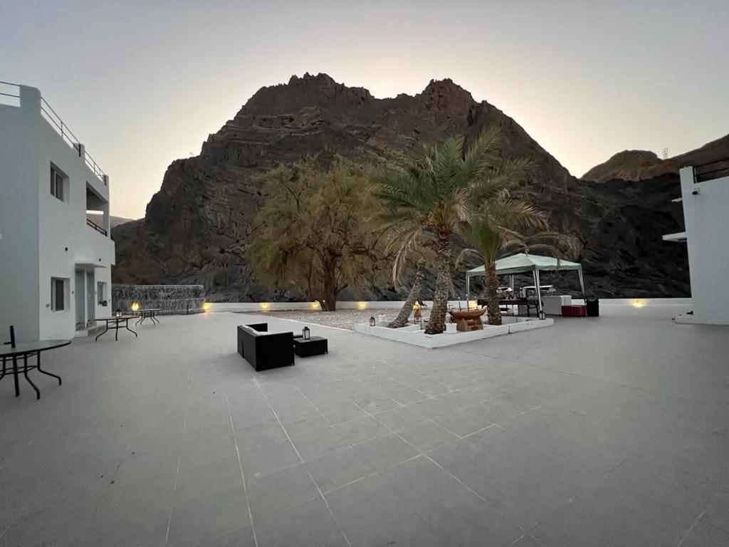 Hotel Wadi Al Arbeieen Firq