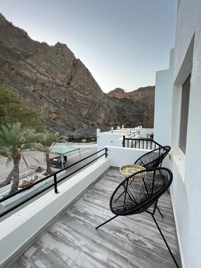 Wadi Al Arbeieen Hotel