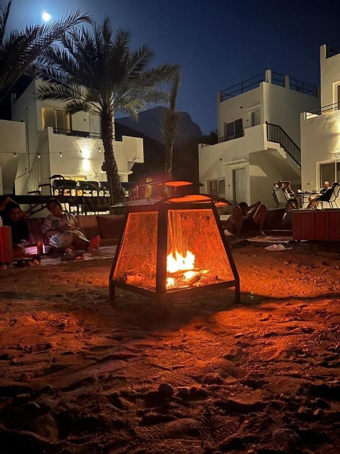Hotel Wadi Al Arbeieen *