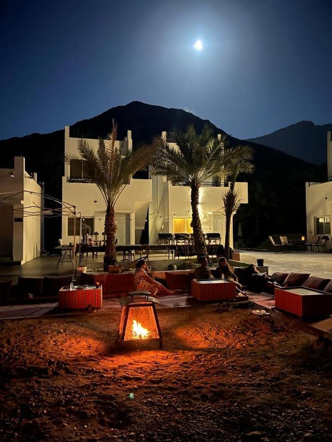 Wadi Al Arbeieen