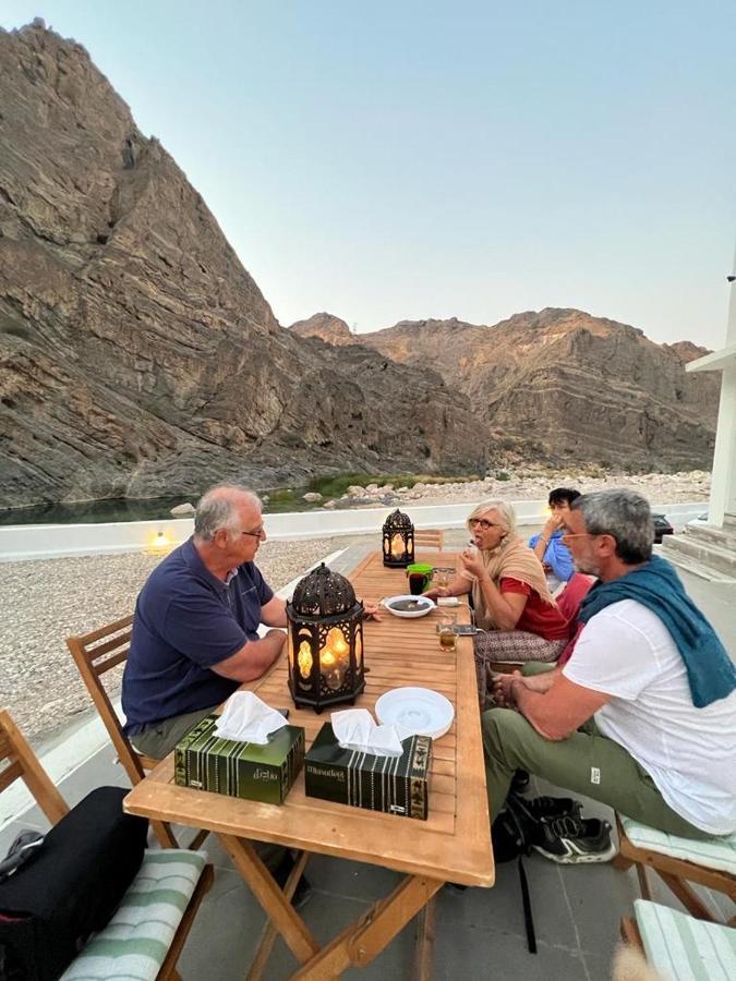 Wadi Al Arbeieen Firq