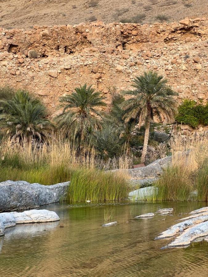 Hotel Wadi Al Arbeieen