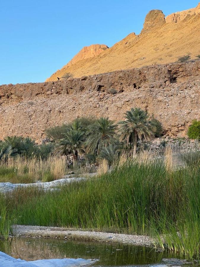 Wadi Al Arbeieen * Firq
