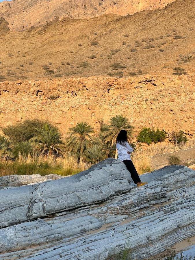 Wadi Al Arbeieen