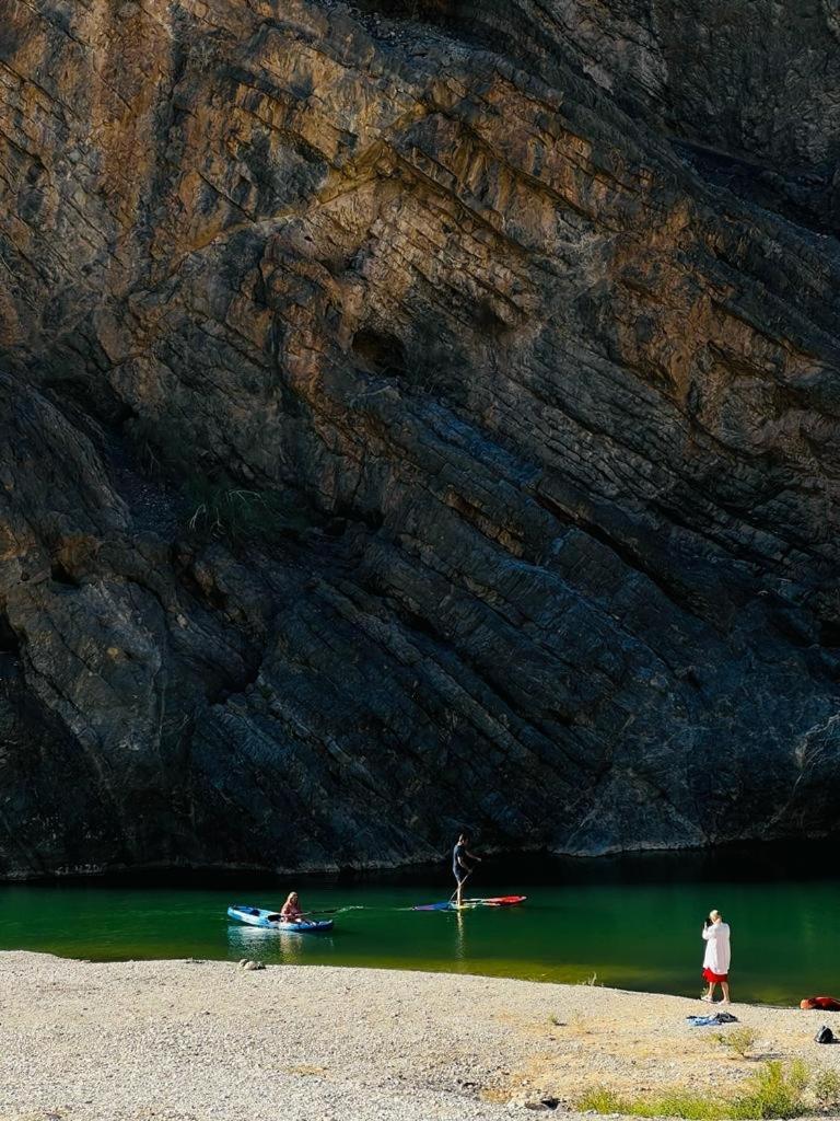 Wadi Al Arbeieen Firq