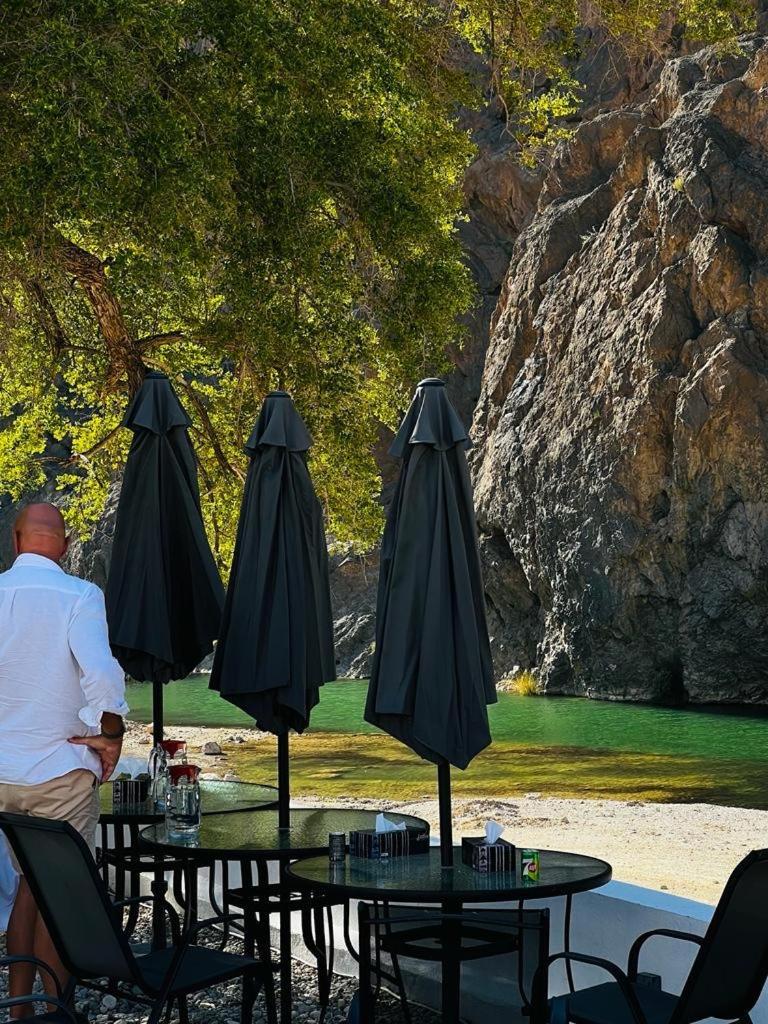 Hotel Wadi Al Arbeieen *
