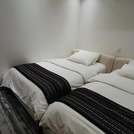 Wadi Al Arbeieen Resort Firq المظهر الخارجي الصورة
