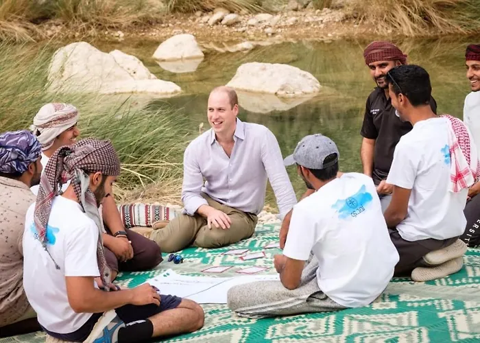 Wadi Al Arbeieen Resort