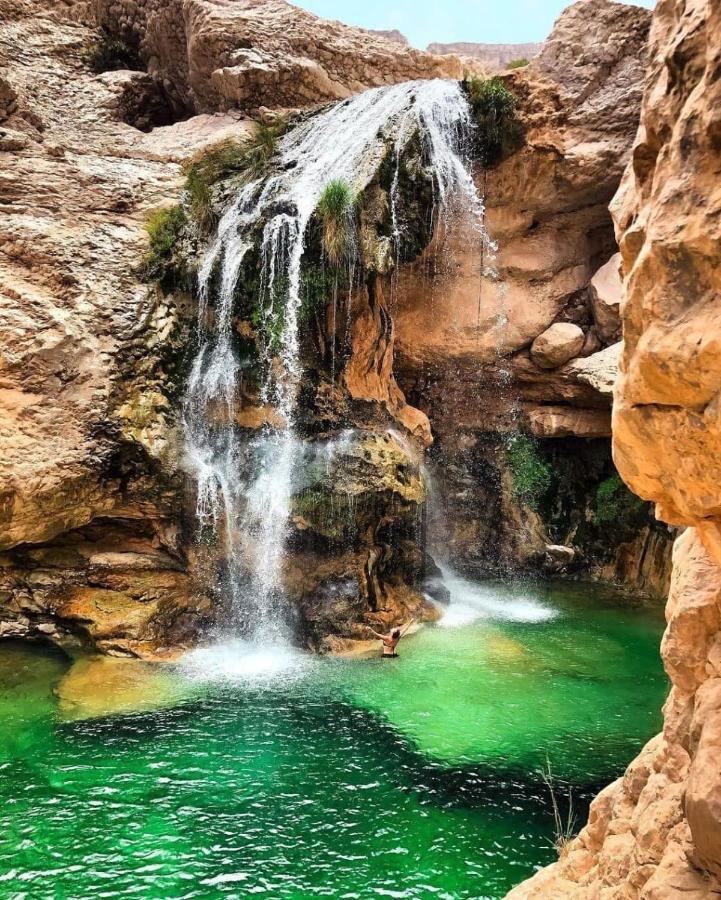 Wadi Al Arbeieen Hotel