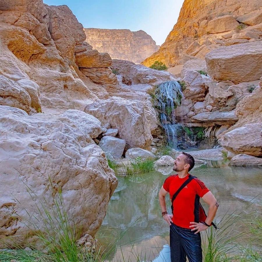Hotel Wadi Al Arbeieen Firq