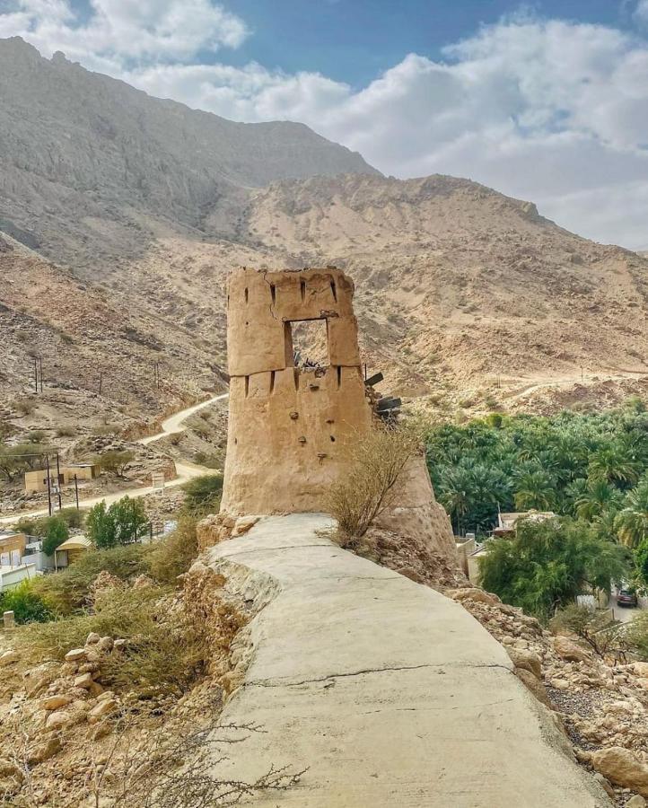 Hotel Wadi Al Arbeieen