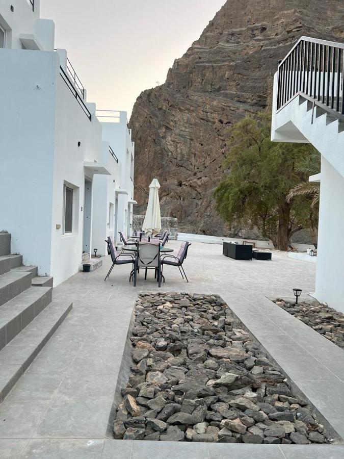 Wadi Al Arbeieen Hotel Firq