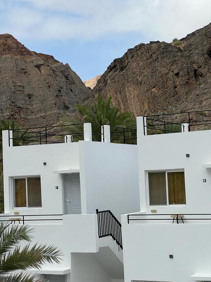 Wadi Al Arbeieen Firq
