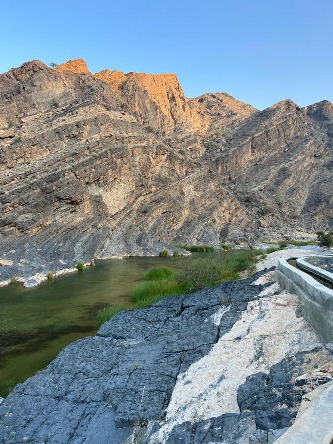 Wadi Al Arbeieen Firq