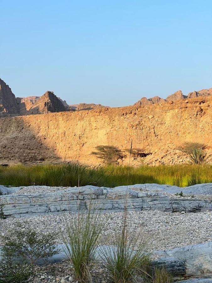 Wadi Al Arbeieen Hotel