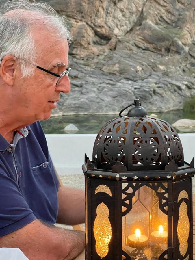 Wadi Al Arbeieen Hotel *