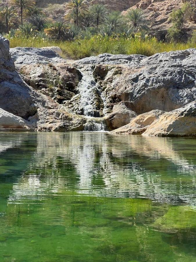 Wadi Al Arbeieen *