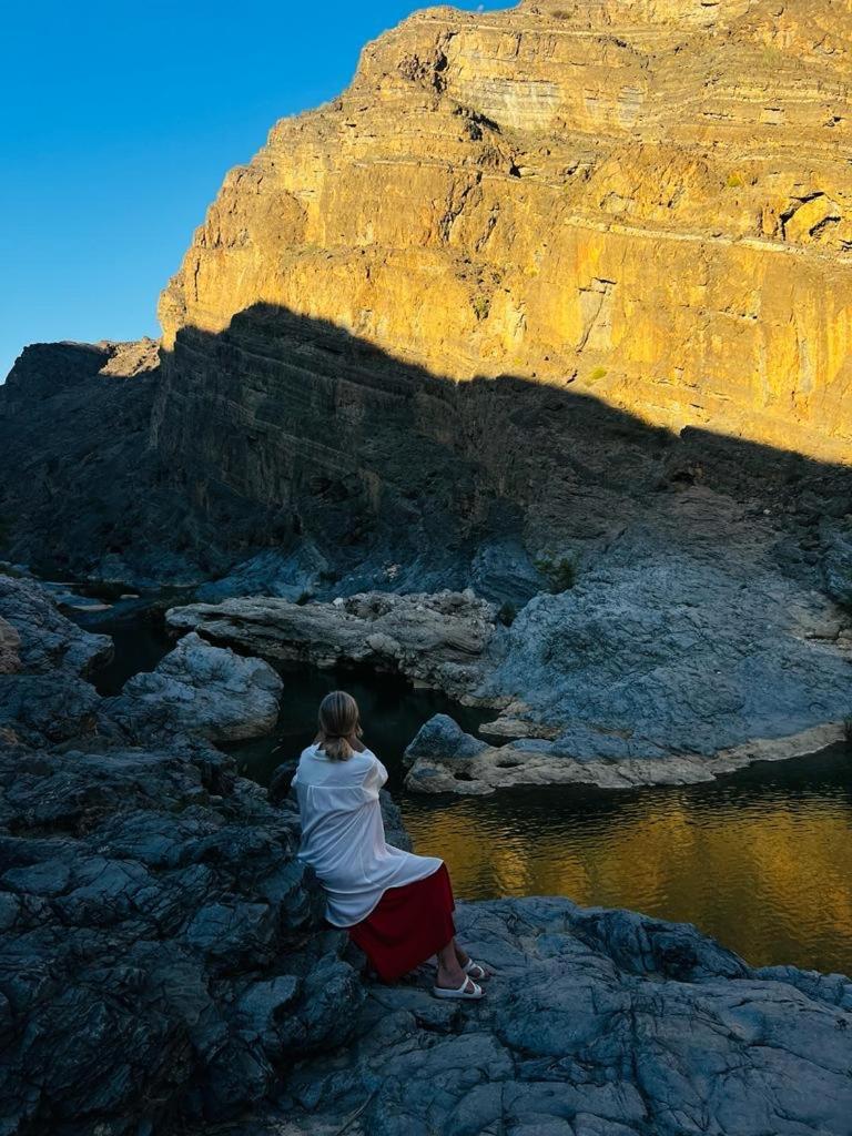 Wadi Al Arbeieen