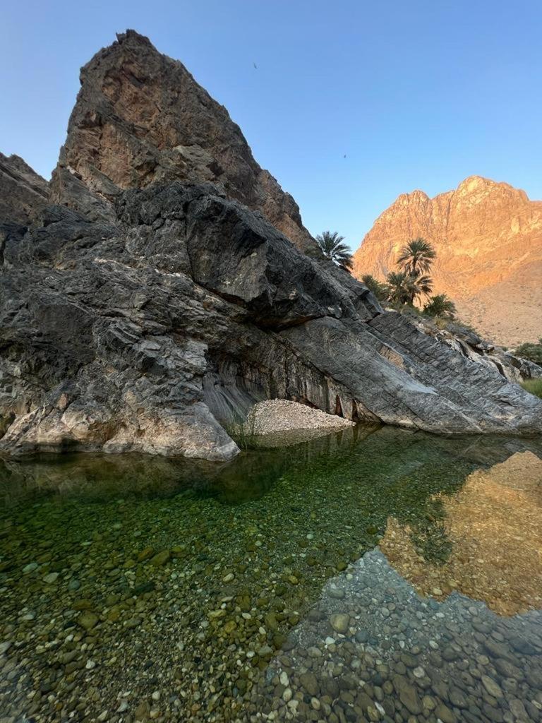 Wadi Al Arbeieen