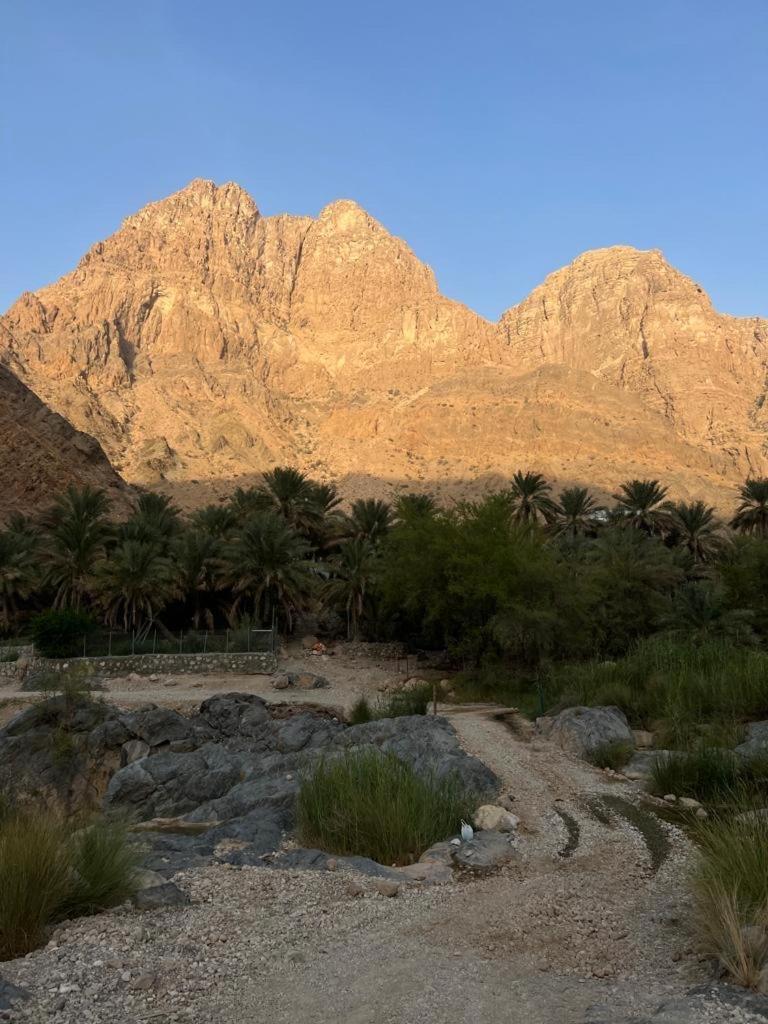Hotel Wadi Al Arbeieen *