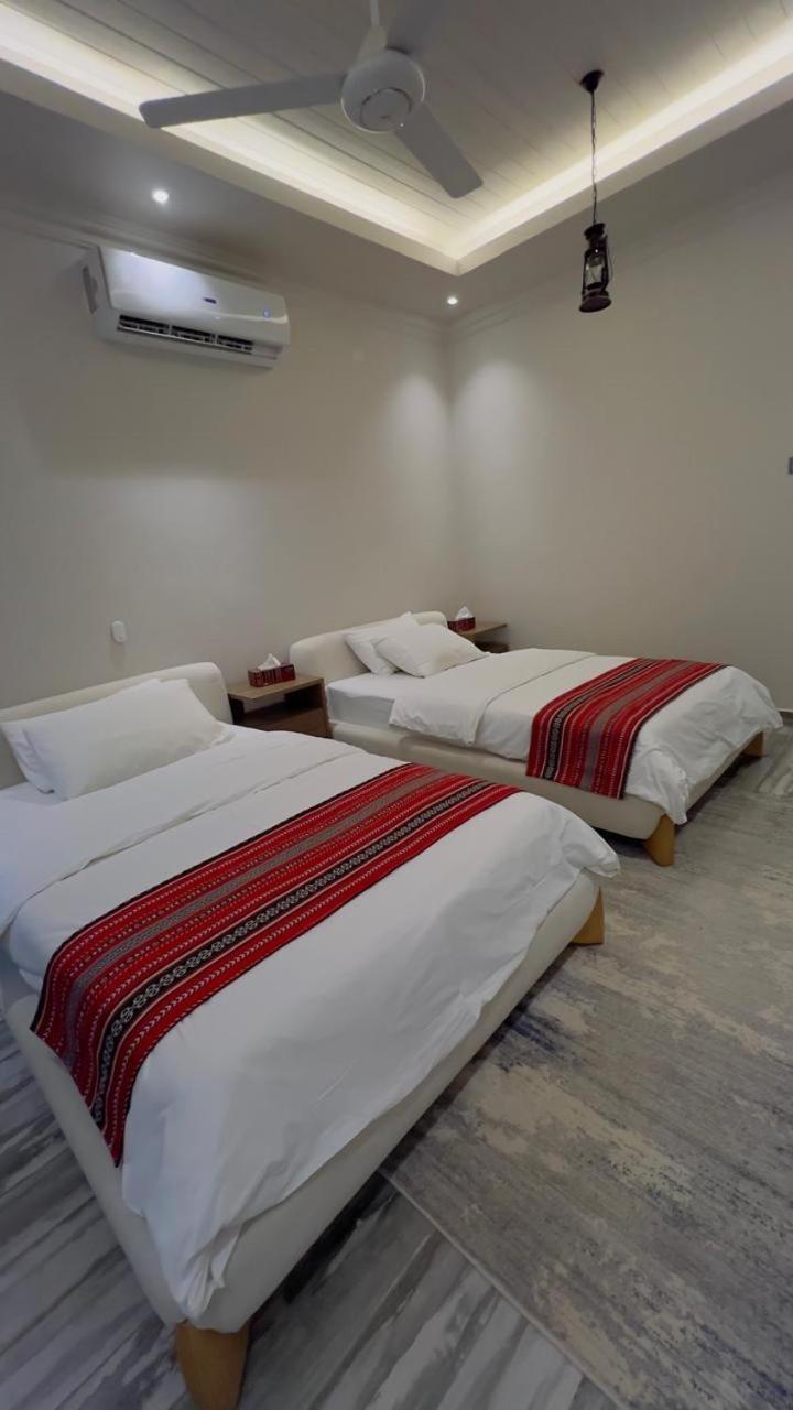 Wadi Al Arbeieen Hotel Firq