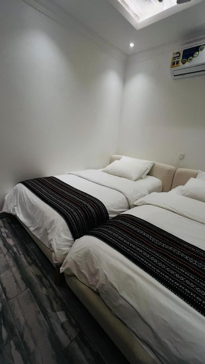 Wadi Al Arbeieen Hotel