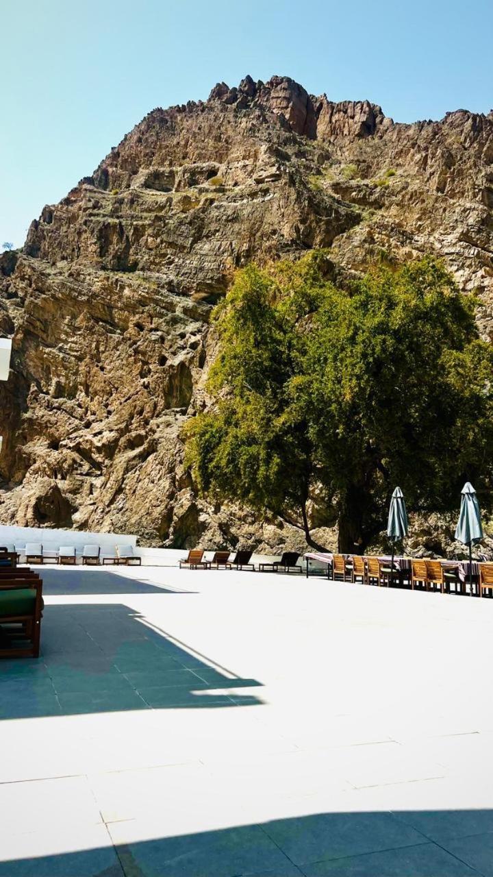 Wadi Al Arbeieen