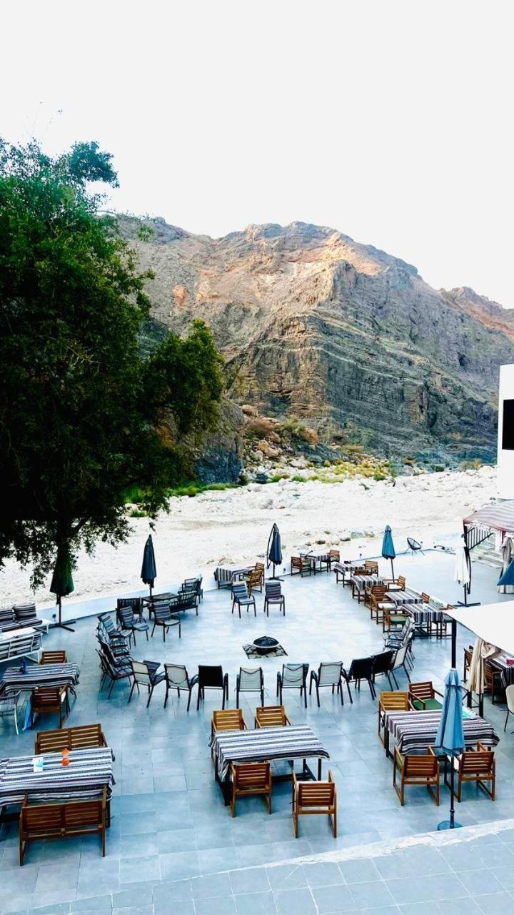 Hotel Wadi Al Arbeieen