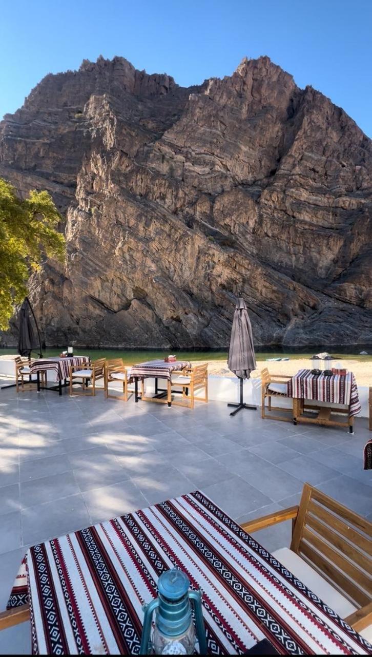 Wadi Al Arbeieen Hotel *
