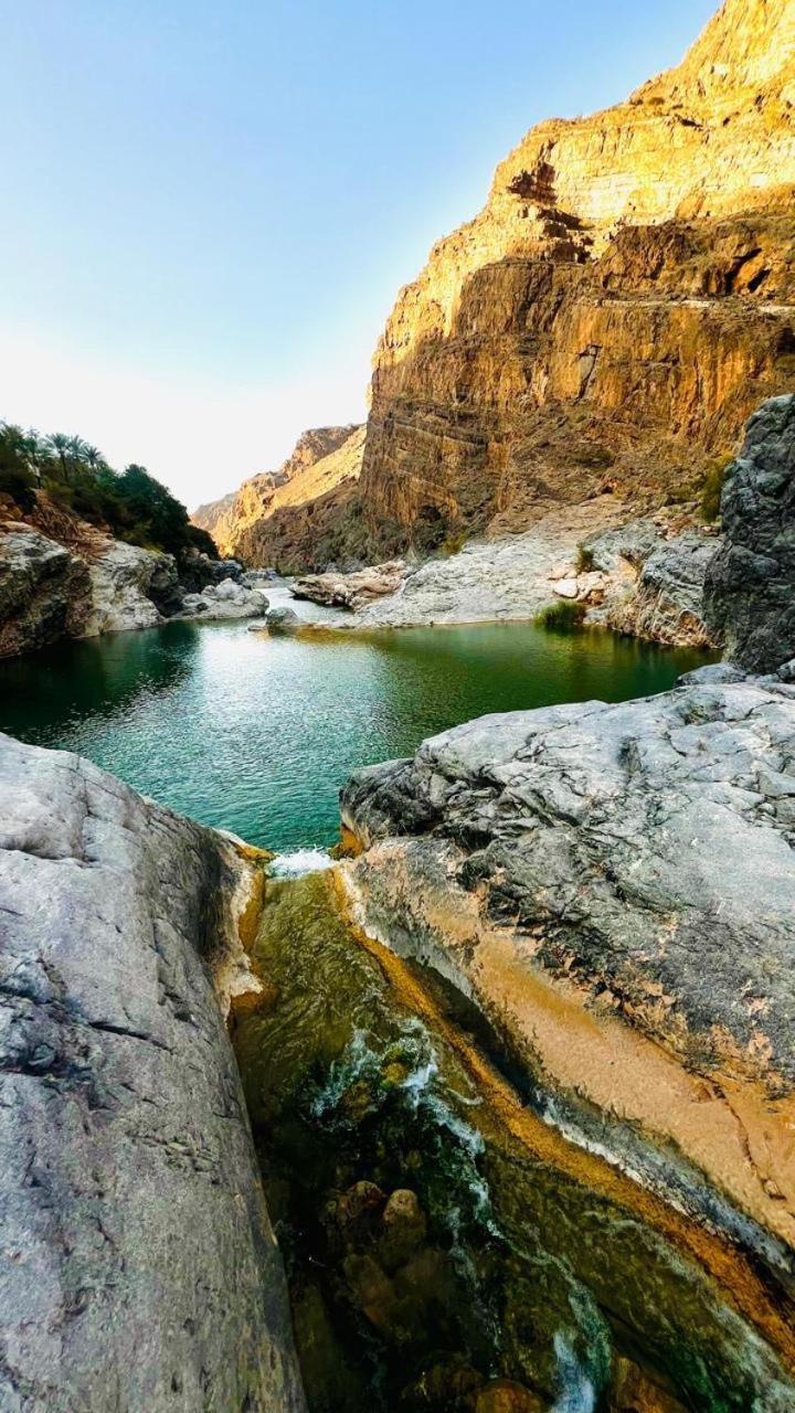 Hotel Wadi Al Arbeieen *