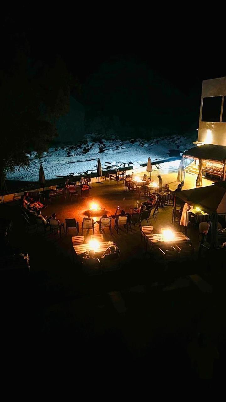 Wadi Al Arbeieen Hotel