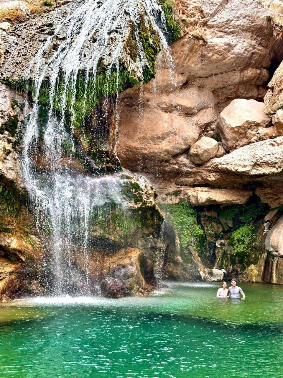 Hotel Wadi Al Arbeieen Firq