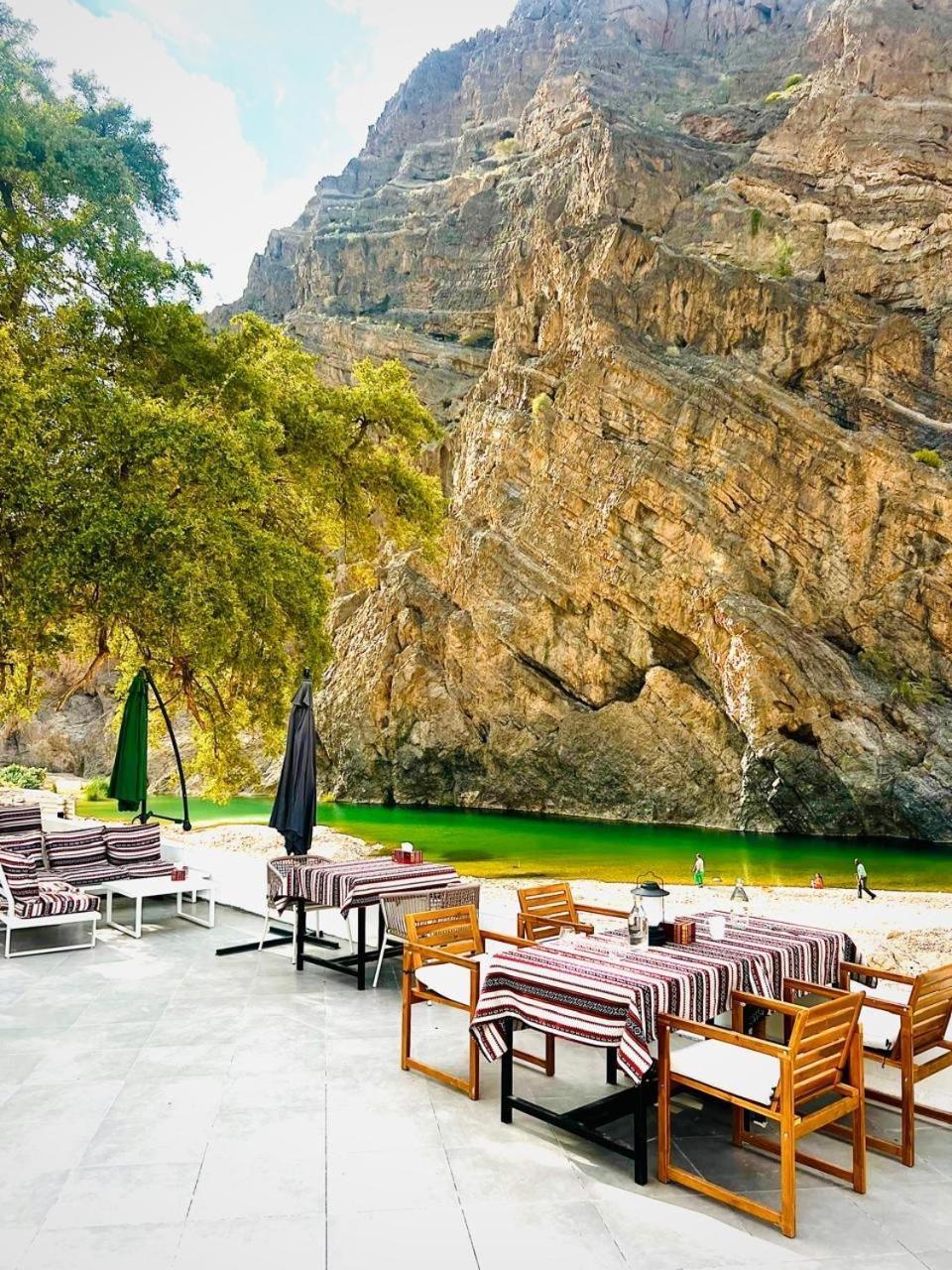 Wadi Al Arbeieen