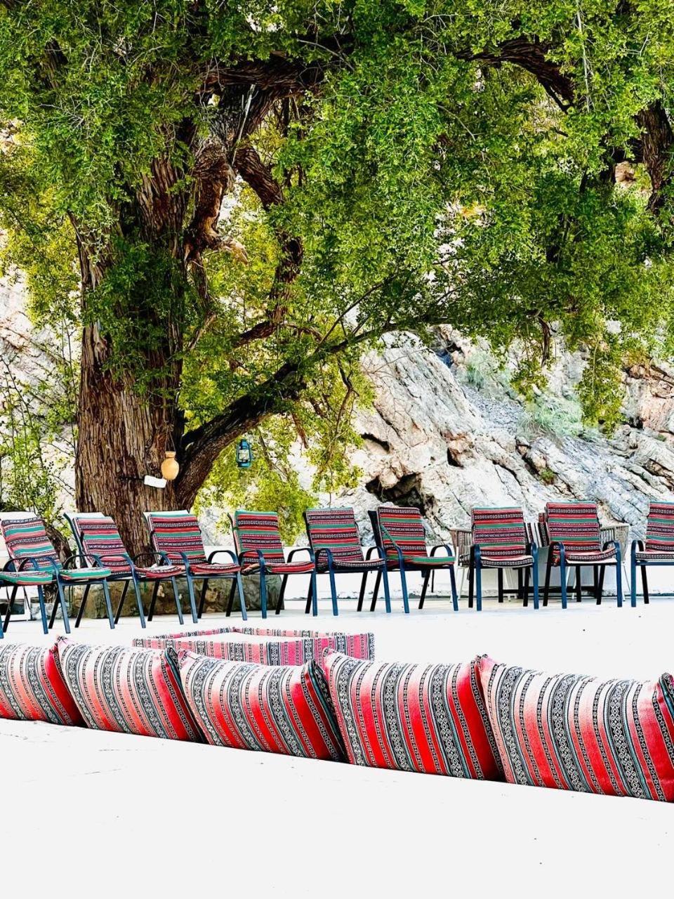 Hotel Wadi Al Arbeieen *